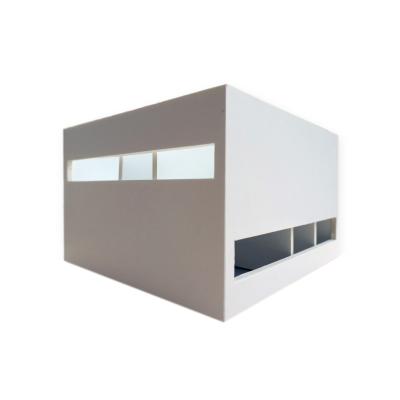 Einfamilenhaus Cube