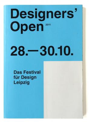 Designers Open 2011