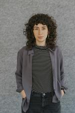 Linda Mansour